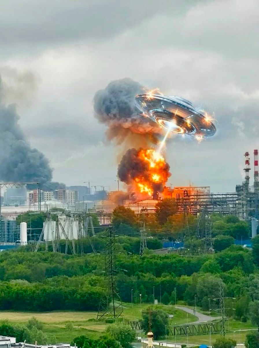 Кришка від паливного бака в Москві несподівано стала героїнею мемів - 877603 Кришка від паливного бака в Москві несподівано стала героїнею мемів - фото 877603