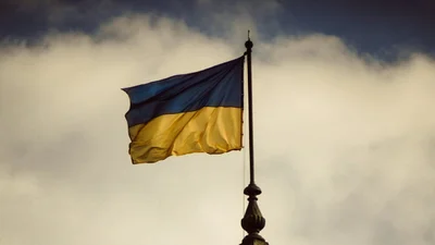 Француз виконав гімн України, і влучив у саме серденько