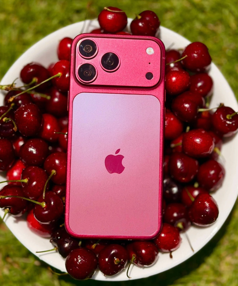 6 новых iPhone сразу: почему 2027 год станет революционным для Apple - 878682 6 новых iPhone сразу: почему 2027 год станет революционным для Apple - фото 878682