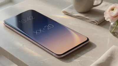 6 новых iPhone сразу: почему 2027 год станет революционным для Apple