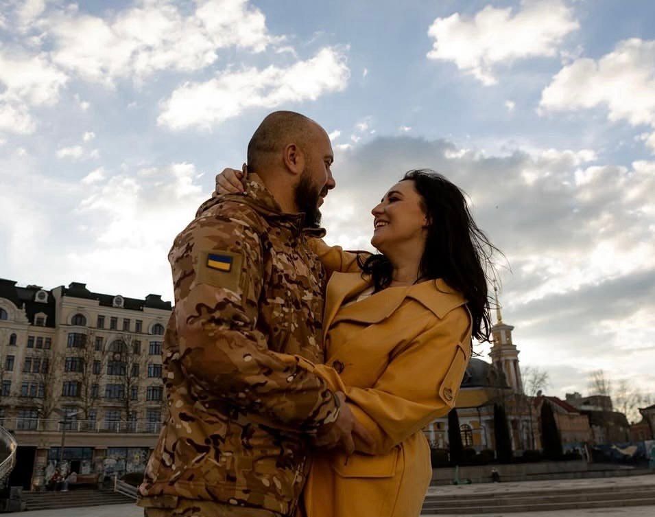Соломія Вітвіцька вийшла заміж за Олексія Ситайла - фото 878753