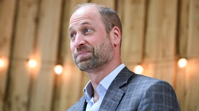 Кейт Миддлтон оставила особое поздравление принцу Уильяму в день его рождения