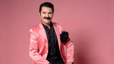 69-летний Павел Зибров похвастался подарком на день рождения: "Я невероятно тронут"