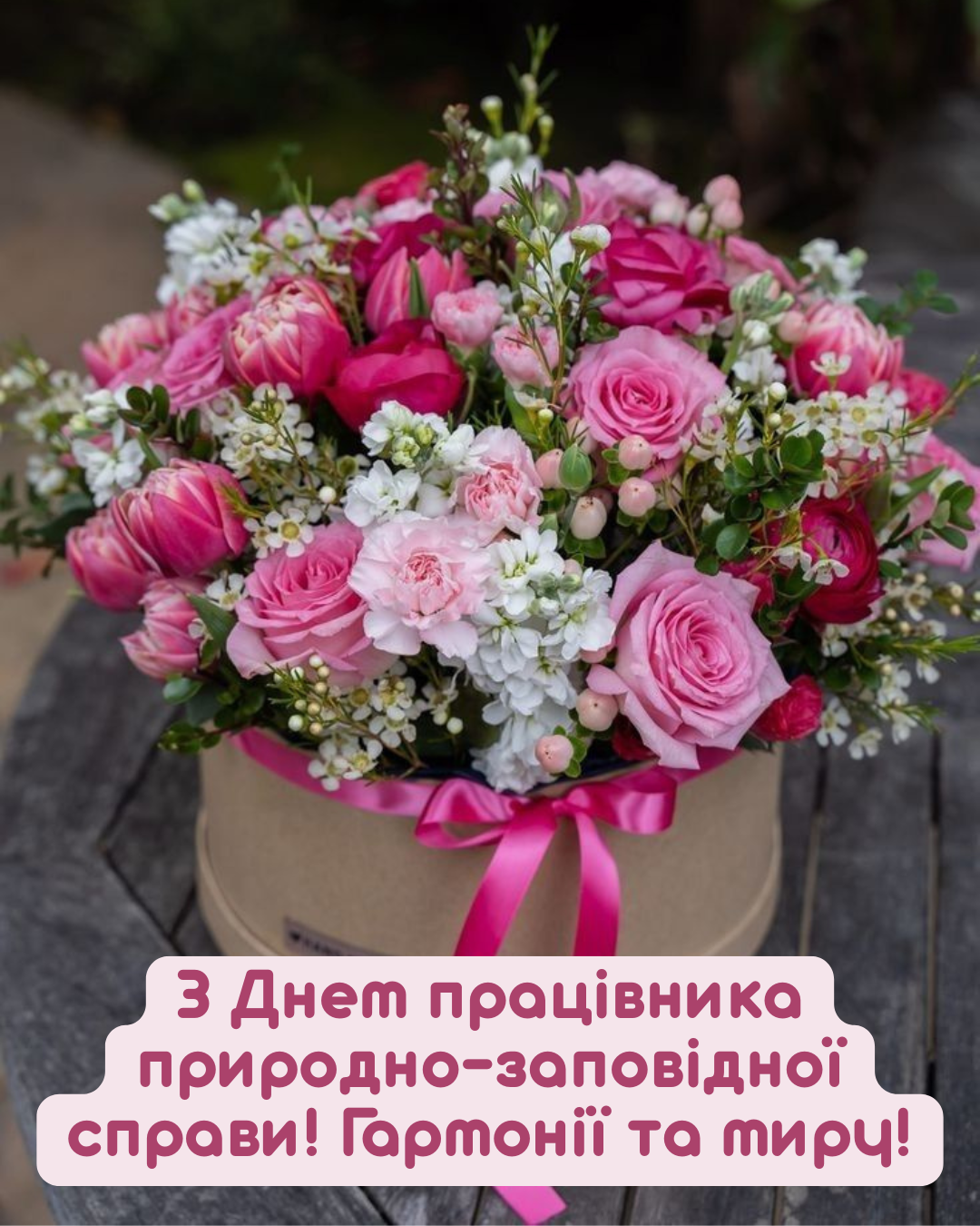 День работника природоохранной деятельности: лучшие поздравления для защитников природы - фото 879451