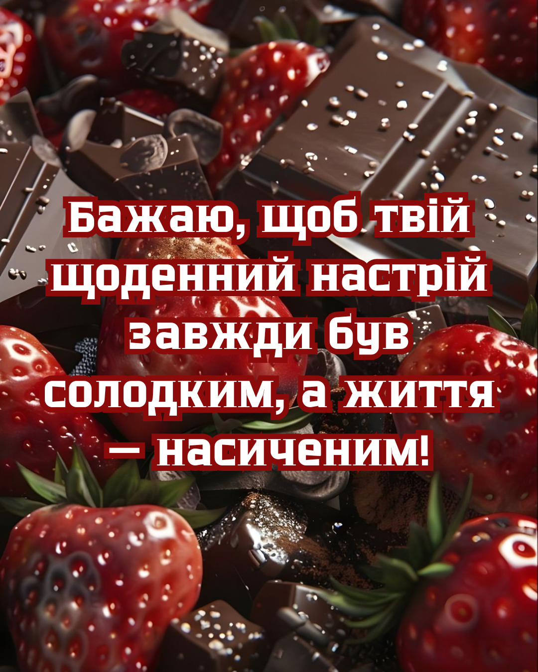 Самый сладкий день в году: аппетитные картинки и шокирующие факты о шоколаде - 879470 Самый сладкий день в году: аппетитные картинки и шокирующие факты о шоколаде - фото 879470