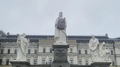 Забудь про голубів: 6 реальних фактів, які роблять княгиню Ольгу крутішою за будь-якого сучасного політика