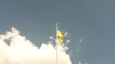 С верой в победу: искренние поздравления с Днём Конституции Украины и открытки