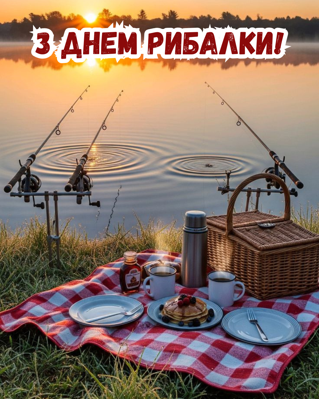 смішні привітання з Днем рибалки - 879972 смішні привітання з Днем рибалки - фото 879972