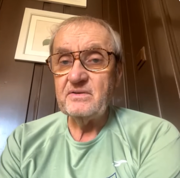 Владимир Бебешко перенес инсульт: продюсер рассказал, как уже три года борется за жизнь - 880075 Владимир Бебешко перенес инсульт: продюсер рассказал, как уже три года борется за жизнь - фото 880075