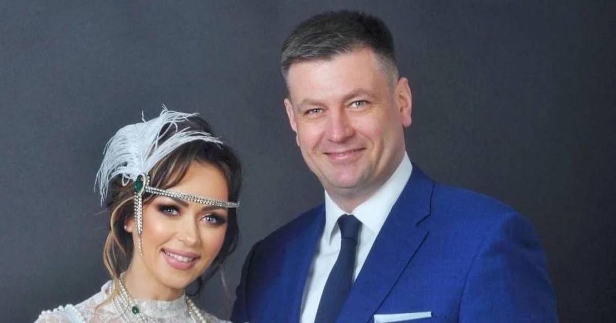 45-летняя Наталья Валевская выходит замуж: фото избранника и необычная история знакомства - 880183 45-летняя Наталья Валевская выходит замуж: фото избранника и необычная история знакомства - фото 880183