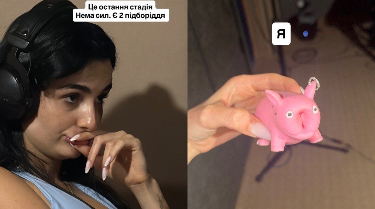 Анна Трінчер під час запису нової пісня - 880641 Анна Трінчер під час запису нової пісня - фото 880641
