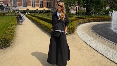 Актриса Екатерина Кузнецова раскрыла свой вес и рост