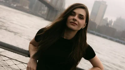 Катерина Остапчук похизувалася дорогим подарунком від чоловіка
