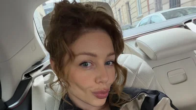 41-летняя Тина Кароль неожиданно получила водительские права: "На сцене - уверенно, за рулем - официально"
