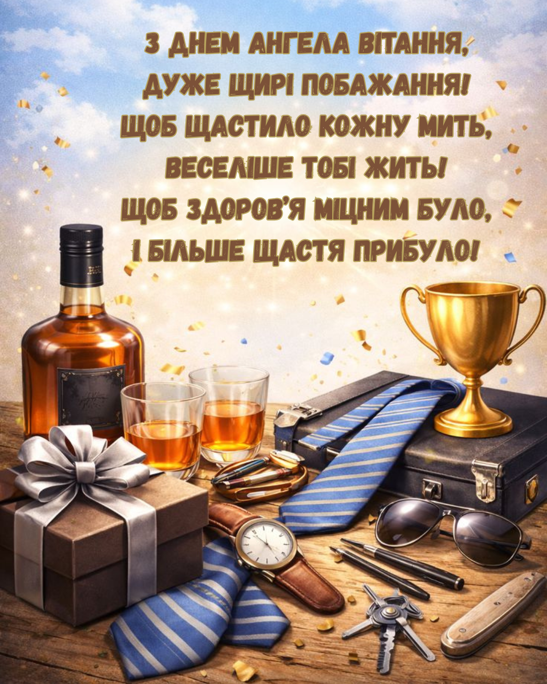 Трогательные поздравления с Днём ангела Павла и классные открытки именинникам - 881174 Трогательные поздравления с Днём ангела Павла и классные открытки именинникам - фото 881174