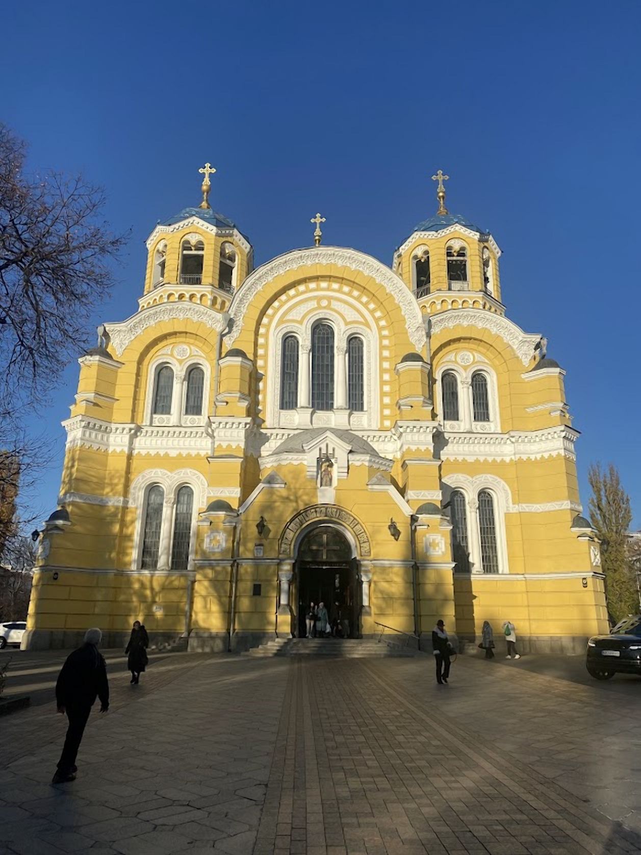 5 строгих запретов в День святого Владимира, о которых стоит знать каждому - 881423 5 строгих запретов в День святого Владимира, о которых стоит знать каждому - фото 881423