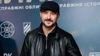 Андрій Федінчик відреагував на заручини Денисенко з чоловіком, через якого розпався їхній шлюб
