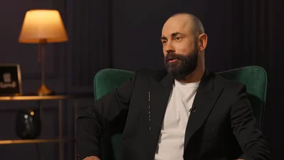 Андрій Бєдняков відреагував на критику про отримання нагороди "За заслуги" від Зеленського