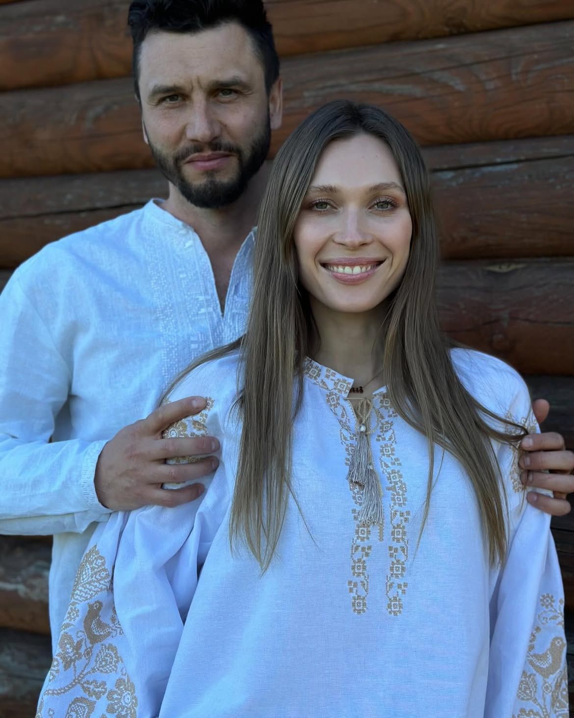 Олена Світлицька чому розлучилася з першим чоловіком - фото 881747