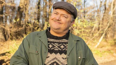 Эта отвратительная находка на киевском озере навсегда отбила у Назара Заднепровского желание рыбачить