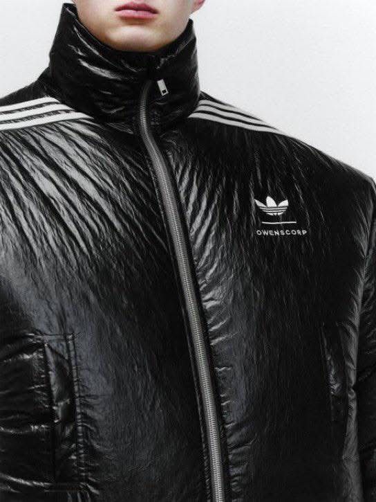 Рик Оуэнс и Adidas создали одежду с кондиционером – и это не шутка - фото 882082