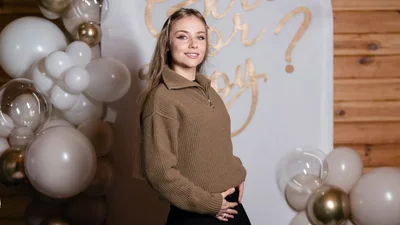 Два дня назад объявила о беременности – и уже родила: звезда сериала "Реванш" Клавдия Дрозд стала мамой