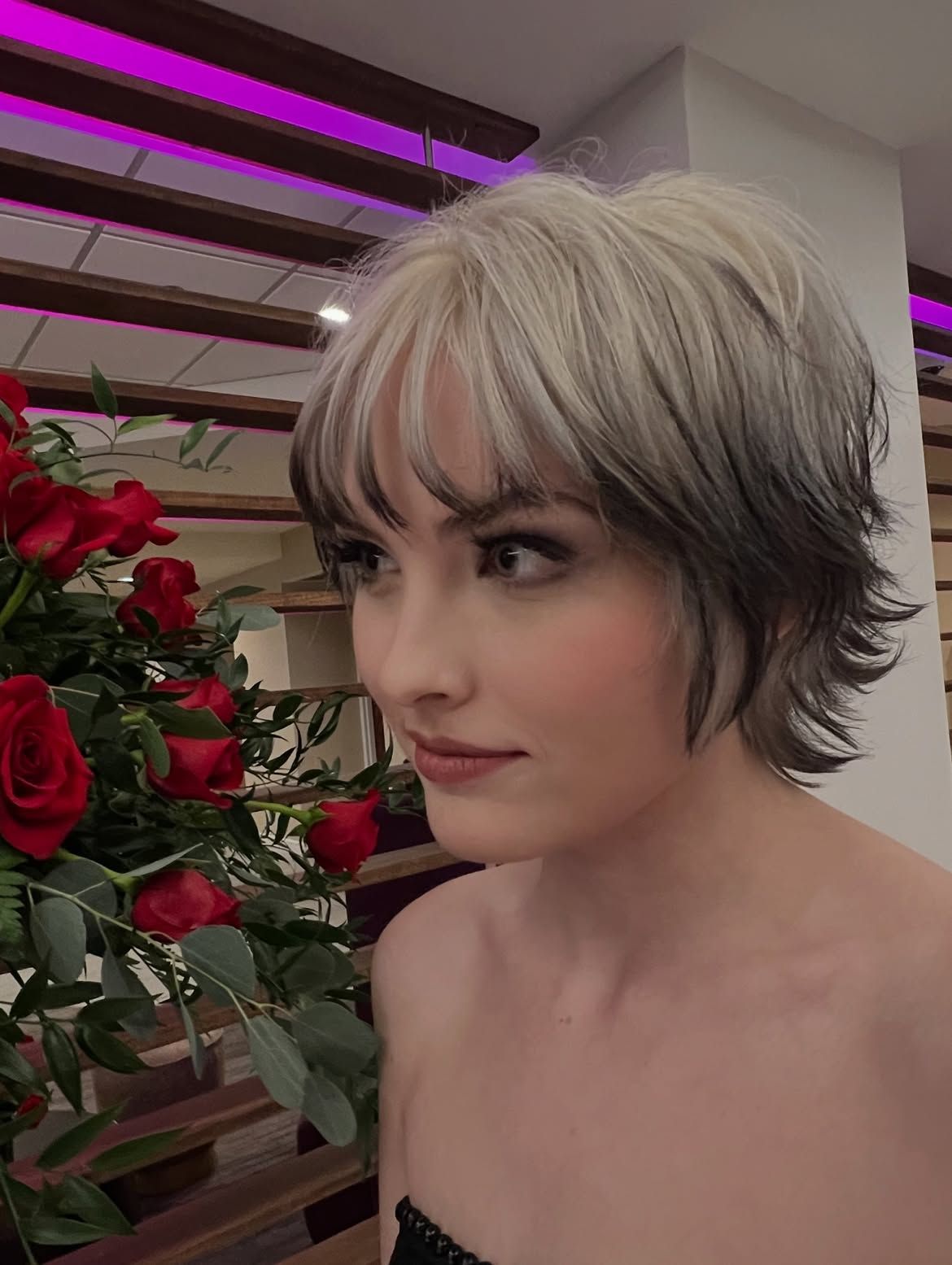 Копия Анны Николь Смит: 19-летняя дочь покойной звезды Playboy кардинально изменила стиль - 882478 Копия Анны Николь Смит: 19-летняя дочь покойной звезды Playboy кардинально изменила стиль - фото 882478