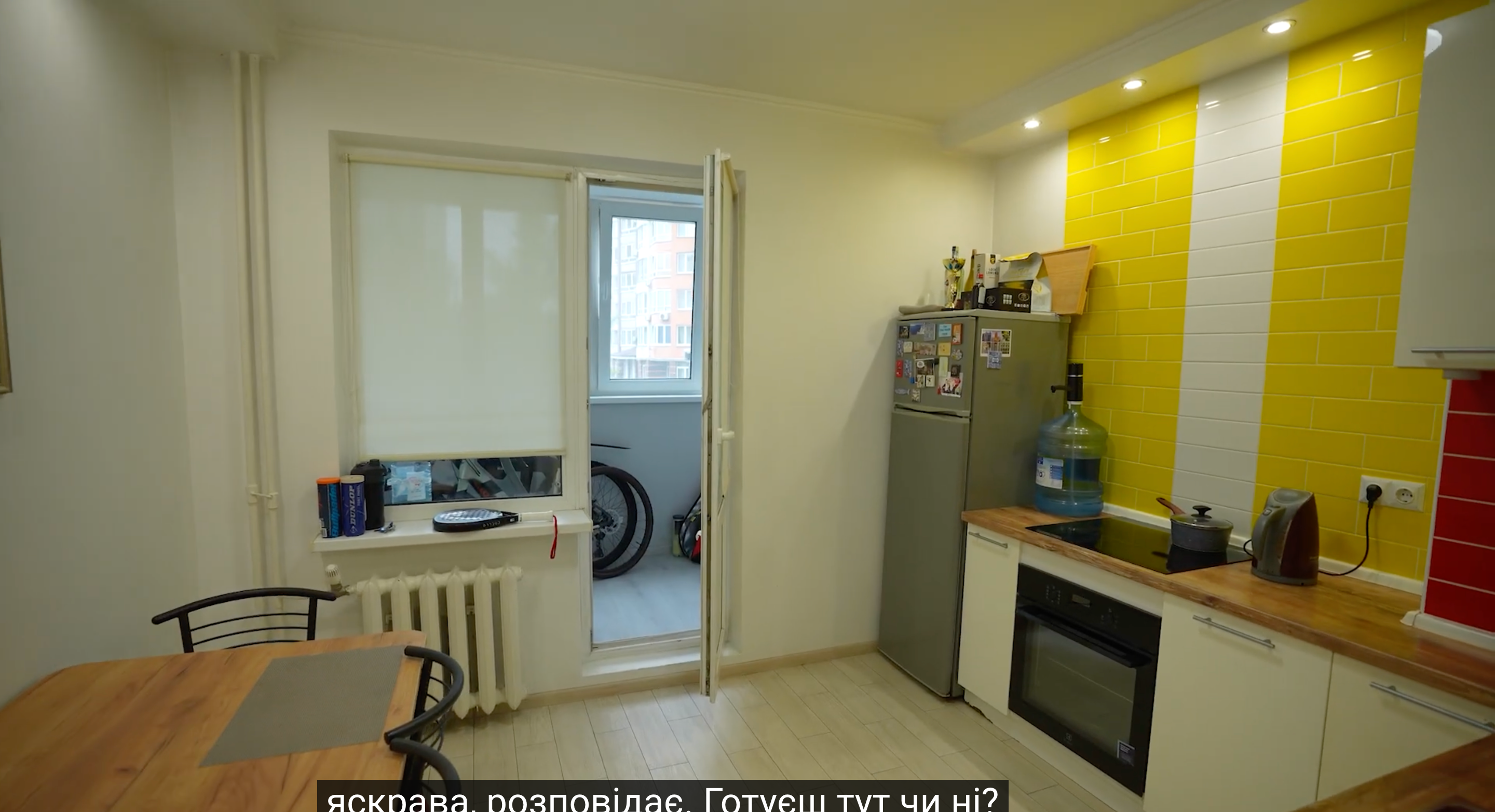 Квартира за 54 тисяч доларів: як живе блогер Олександр Преподобний - фото 882834