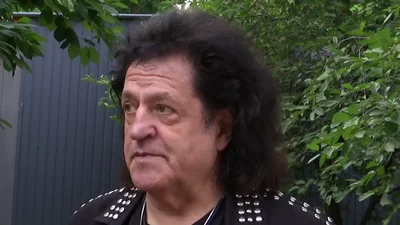 Иво Бобул резко похудел более чем на 14 килограммов и назвал причину