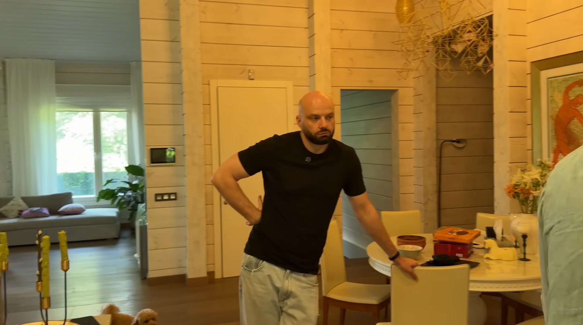 Як живуть Дмитро Кулеба і Світлана Павелецька — фото будинку пари - фото 883104