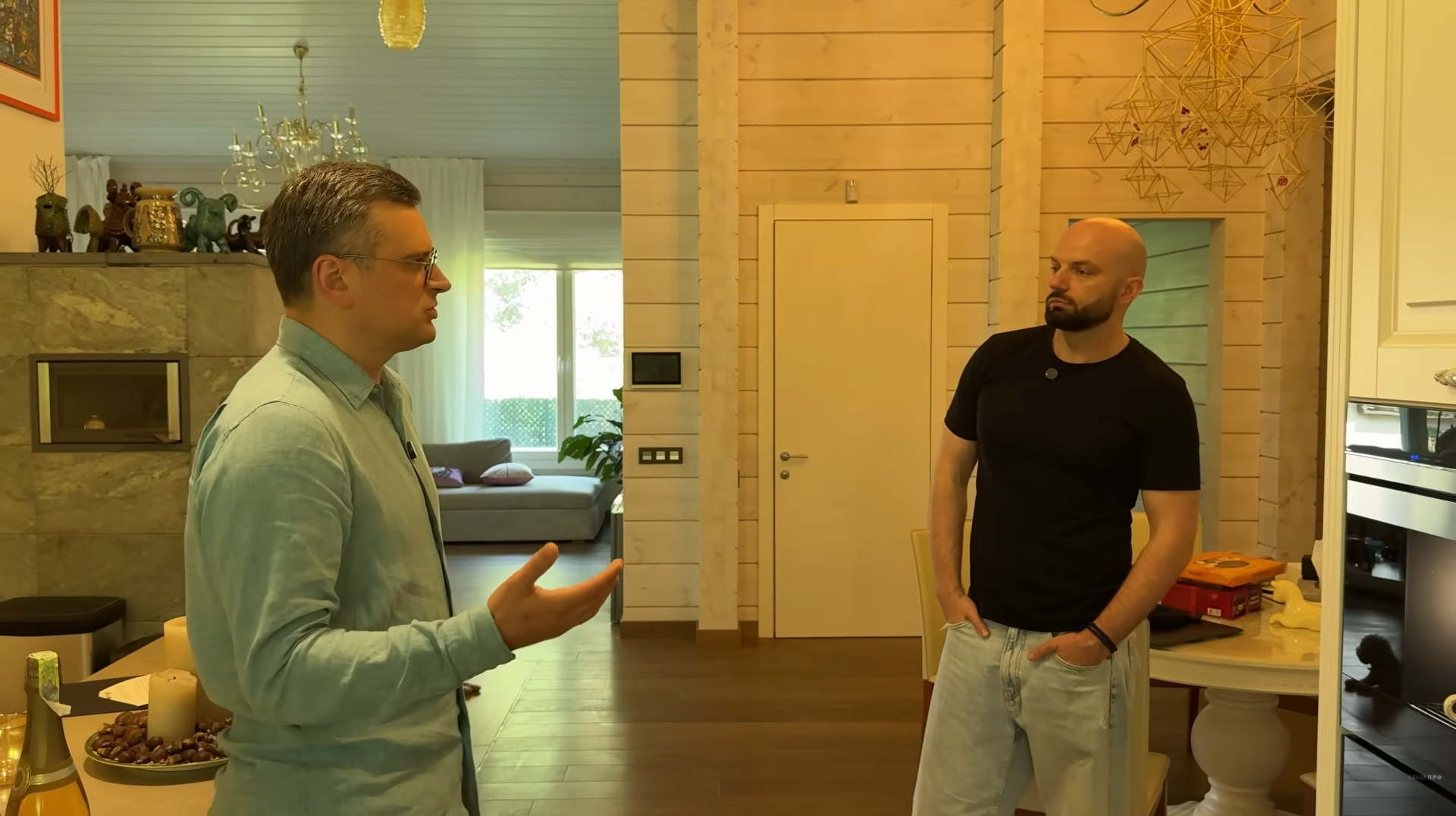 Як живуть Дмитро Кулеба і Світлана Павелецька — фото будинку пари - фото 883106