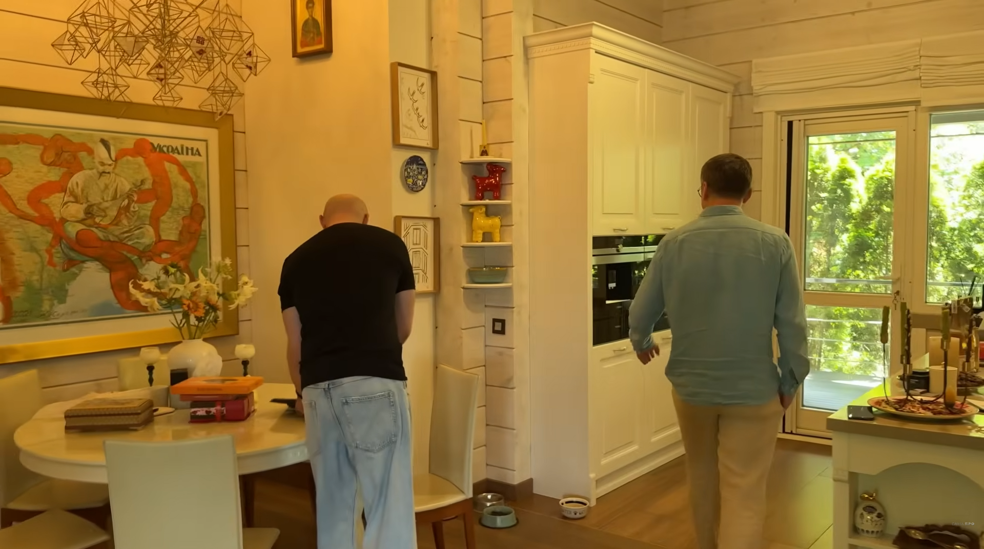 Як живуть Дмитро Кулеба і Світлана Павелецька — фото будинку пари - фото 883107