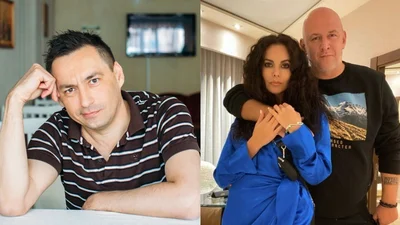 "Я люблю Настю, а Потап – точно нет": кум Каменских закрыл перед Потапом двери популярного шоу