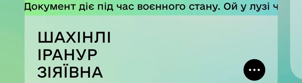 Августа, Даніелла, Лаіля: українці діляться своїми унікальними іменами - 883554 Августа, Даніелла, Лаіля: українці діляться своїми унікальними іменами - фото 883554