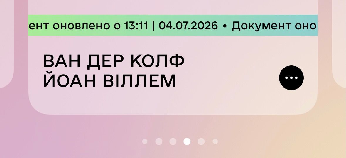 Августа, Даніелла, Лаіля: українці діляться своїми унікальними іменами - 883570 Августа, Даніелла, Лаіля: українці діляться своїми унікальними іменами - фото 883570