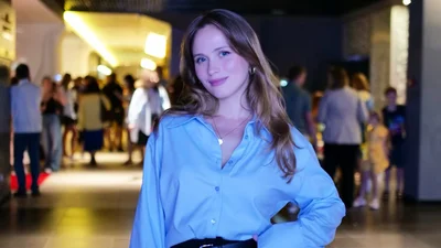 Анна Кошмал развенчала главный миф о похудении после родов