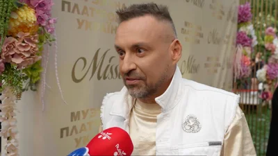 Геннадий Ветер ответил на обвинения СолоХи в коррупции: "Такую опцию можно купить за 3, 5 или 7 тысяч долларов"