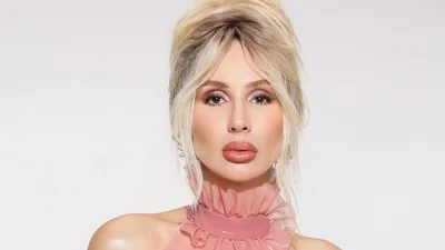 Світлана Лобода ніжно пообіймалась з відомим чоловіком: "Люблю тебе"