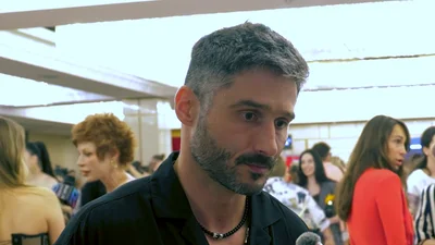 Андрей Фединчик встретился с Наталкой Денисенко, и вот как он прокомментировал этот момент