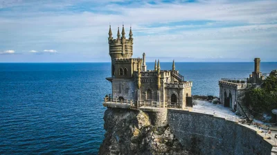 Украинцы делятся старыми фотографиями из Крыма – эти снимки разрывают сердце