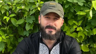 Андрій Федінчик назвав кращих акторів України