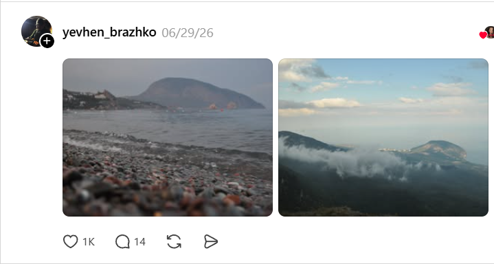 Украинцы делятся старыми фотографиями из Крыма – эти снимки разрывают сердце - фото 884809
