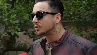 MÉLOVIN пояснив, від кого саме залежить його ймовірна пауза на сцені