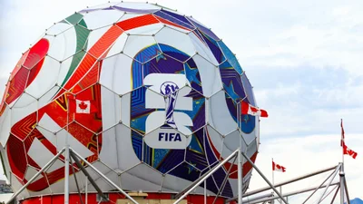 Від 60 до 60 000 доларів: як ціна квитка на ЧС-2026 перетворилася на розкіш