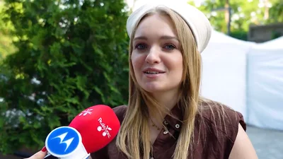 Ведуча Люкс ФМ переплутала Альону Омаргалієву з Alyona Alyona