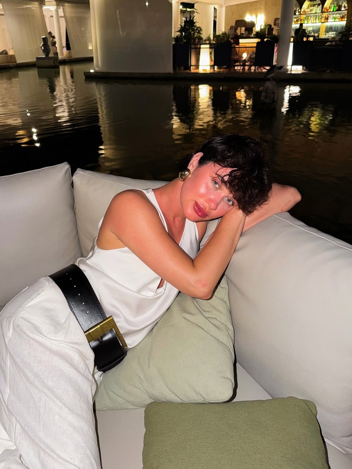Lida Lee - фото 885432