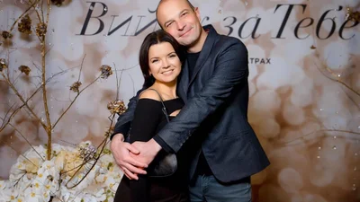 "Ты же не из плена вернулся": Маричка Падалко рассказала о конфликт с мужем после его возвращения с войны