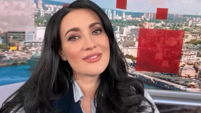 Соломия Витвицкая, которой скоро рожать, рассказала, уйдет ли она в декрет