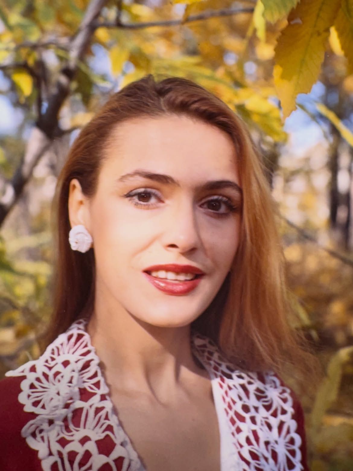Ольга Сумська архівне фото - 885890 Ольга Сумська архівне фото - фото 885890