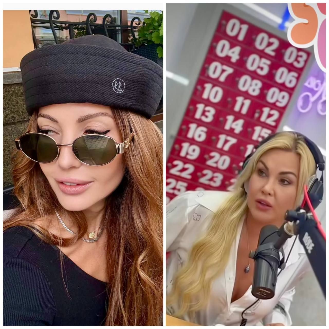 Камалія та Світлана Голинська - скандал і зрада - 886077 Камалія та Світлана Голинська - скандал і зрада - фото 886077